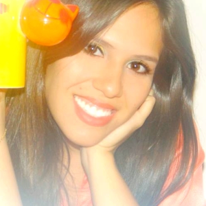 Foto de perfil de Thayane Mirella Amaral Lopes