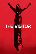 O Intruso (The Visitor)