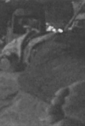 Poster 1 de Curta Where Am 'I'? (2011)