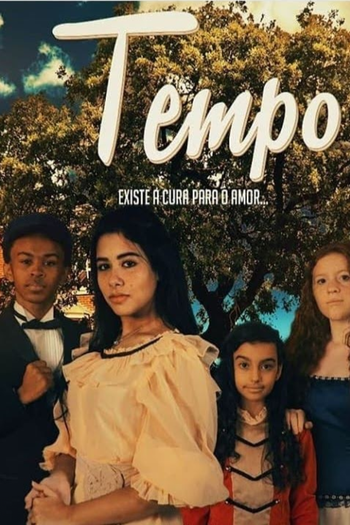 Poster de Filme Tempo (2018)