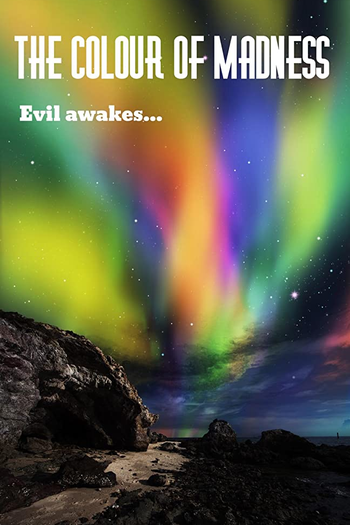  de Filme Sacrifice (2020)