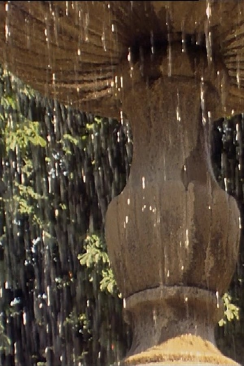 Poster de Curta Falling Water (2000)