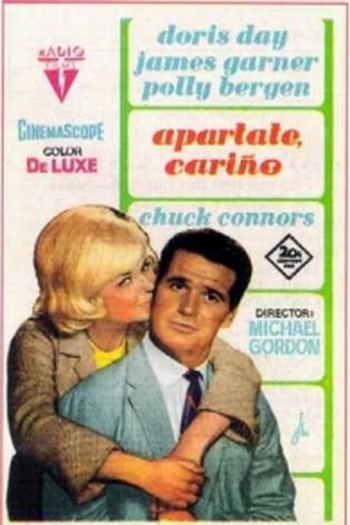  de Filme Eu, Ela e a Outra (1963)