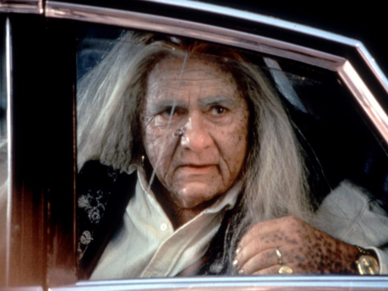 Foto 22 de A Maldição