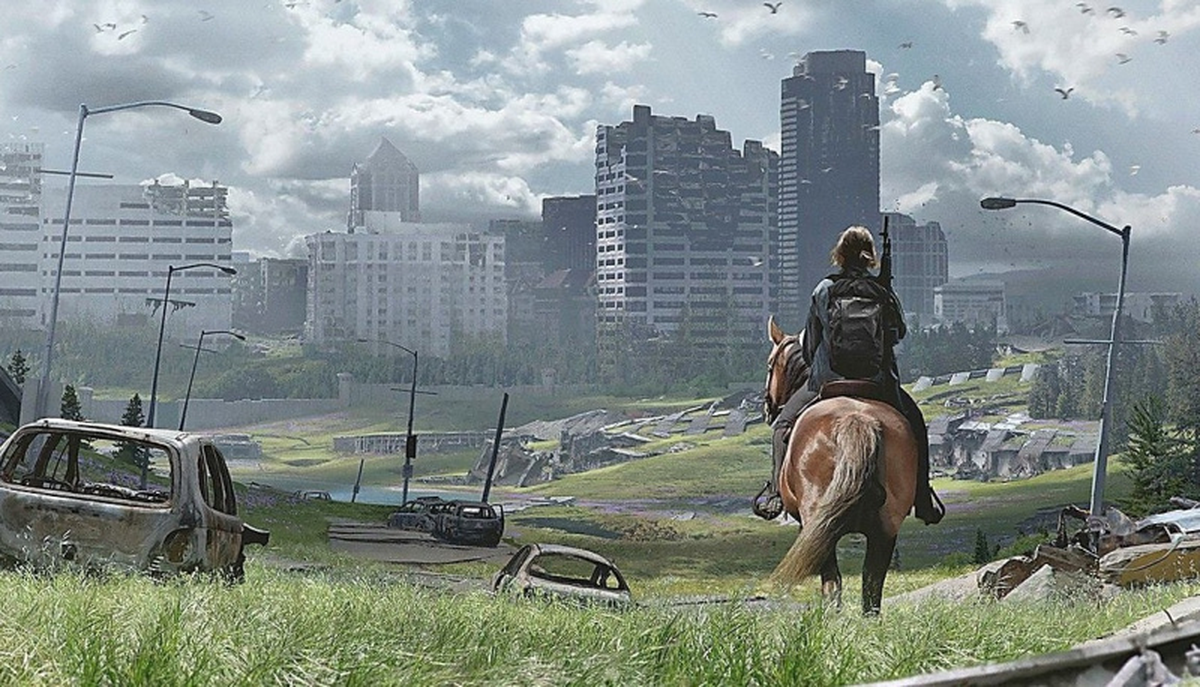 Que horas estreia The Last of Us, adaptação do jogo de sucesso