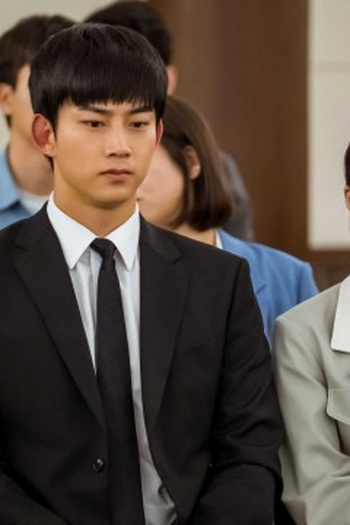 Poster de Episódio 최후의 심판 (2022)