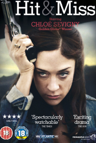 Poster 1 de Série Hit and Miss (2012)