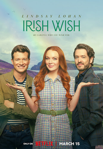 Pedido Irlandês (Irish Wish)