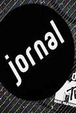 Poster 1 de TV Jornal da MTV (2002)