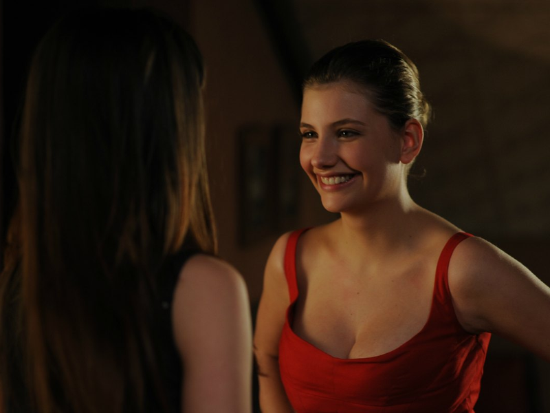 Foto 3 de Grandes Mentiras