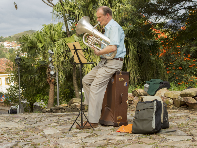 Foto 2 de Filhos de Bach