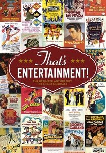 Era uma Vez em Hollywood (That's Entertainment!)