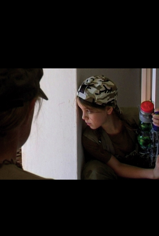 Poster 1 de Curta Peace Talk (2004)