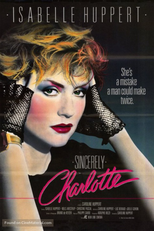 Signé Charlotte (Signé Charlotte)