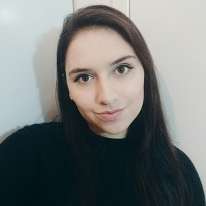 Foto de perfil de Júlia Dias