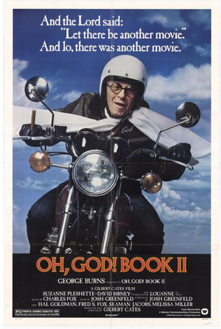 Poster 2 de Filme A Menina Que Viu Deus (1980)