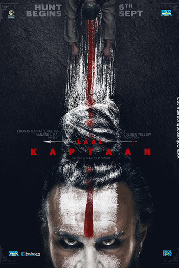  de Filme Laal Kaptaan (2019)