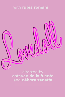 Lovedoll - Poster / Capa / Cartaz - Oficial 1