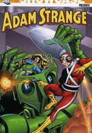 DC Showcase: Adam Strange (DC Showcase: Adam Strange)