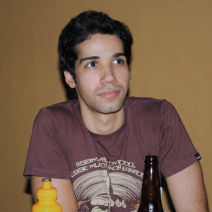 Foto de perfil de Gutierres