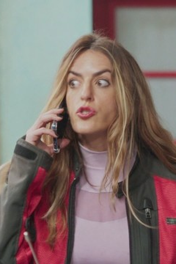 Poster de Episódio Hoje É Seu Dia (2023)
