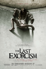 O Último Exorcismo (The Last Exorcism)