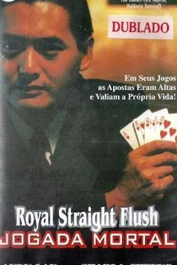  de Filme Jogada Mortal (1989)