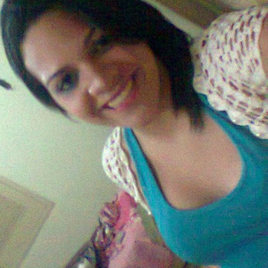 Foto de perfil de Arethuza Fernanda