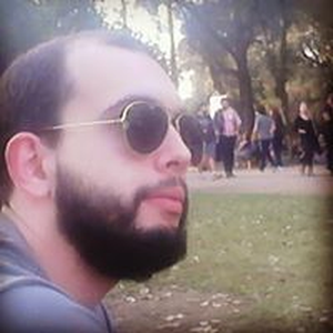 Foto de perfil de Agostinho