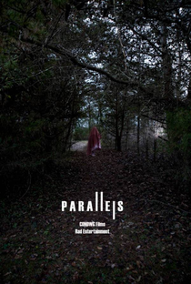 Parallels - Poster / Capa / Cartaz - Oficial 1