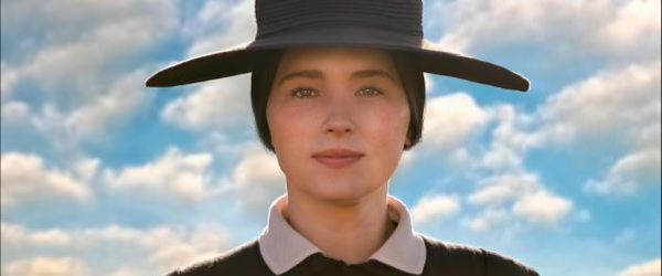 Crítica: A Viúva Clicquot ("Widow Clicquot") - CineCríticas
