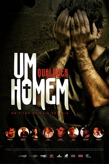 Poster de Filme Um Homem Qualquer (2009)