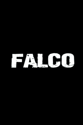 Poster de Franquia Falco (2013)