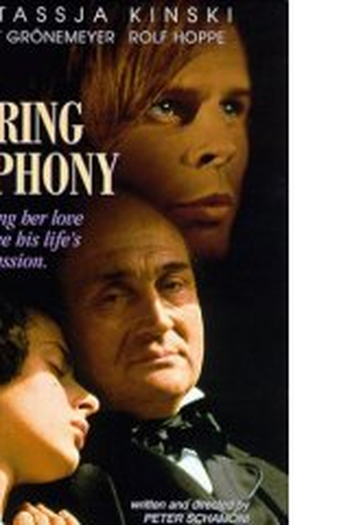  de Filme Sinfonia da Primavera (1983)