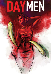 Day Men (Day Men)