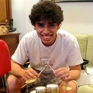 Foto de perfil de Gregory Gomes