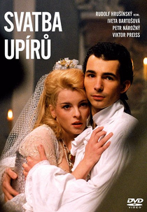 The Vampire Wedding (Svatba upírů)