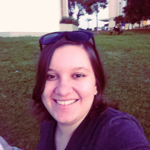Foto de perfil de Renata
