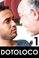 Porca Miséria: Dotoloco - #1 Passividade (Porca Miséria: Dotoloco - #1 Passividade)