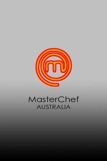 Poster de Série MasterChef Australia (5ª Temporada) (2013)