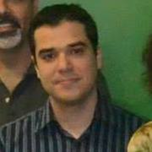 Foto de perfil de Rodrigo