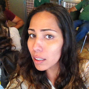 Foto de perfil de Cris Flores