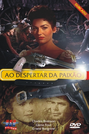  de Filme Ao Despertar da Paixão (1956)