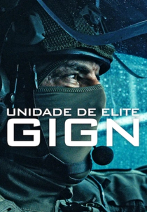 Unidade de Elite GIGN (1ª Temporada) (GIGN (Saison 1))