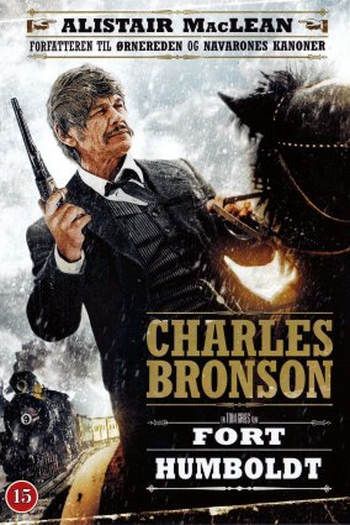  de Filme O Trem do Inferno (1975)