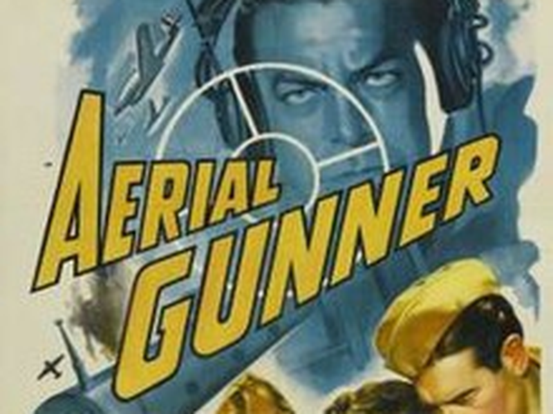 Foto 9 de Artilheiro Aéreo