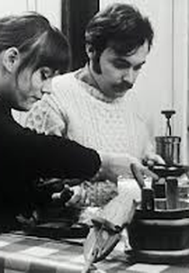 Visiting One's Son (Besöka sin son)