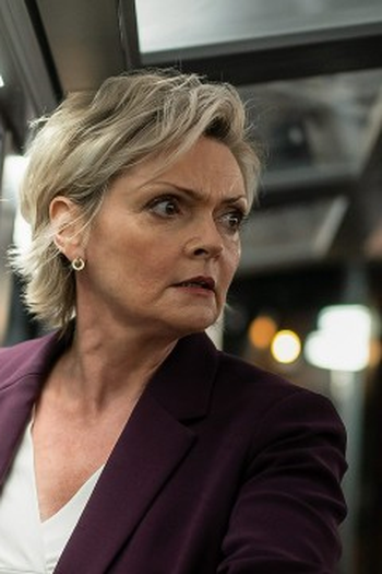 Poster de Episódio Episode 3 (2024)