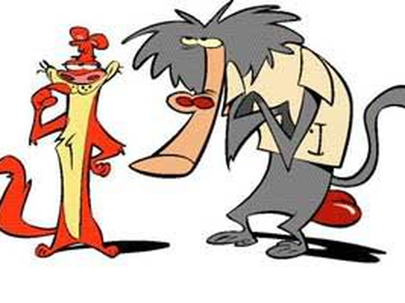 Foto 1 de Eu Sou o Máximo (1ª Temporada)