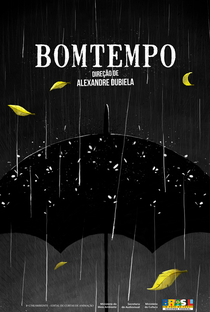 Bomtempo - Poster / Capa / Cartaz - Oficial 1